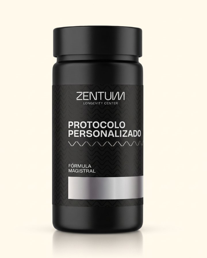 Protocolo personalizado